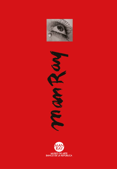 Man Ray